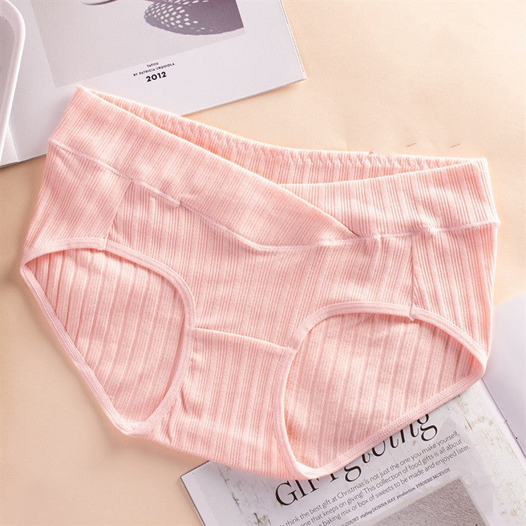 TrendyTummy® Daily Antibacterial Maternity Underwear