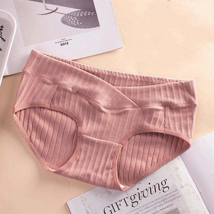 TrendyTummy® Daily Antibacterial Maternity Underwear
